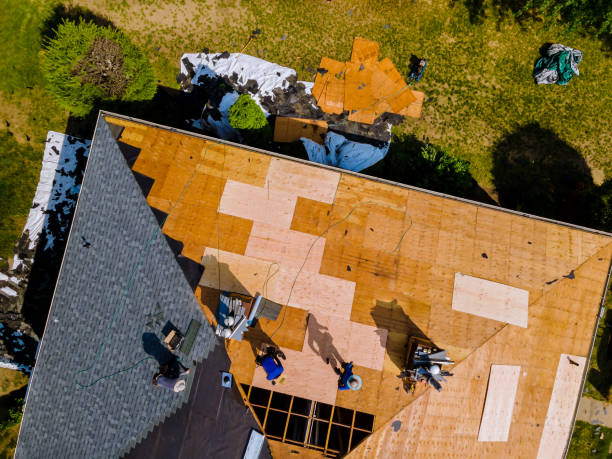 Tile Roofing Contractor in Country Clu, MO