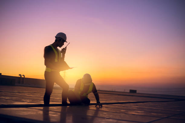 Trusted Country Clu, MO Roofing Contractor Experts