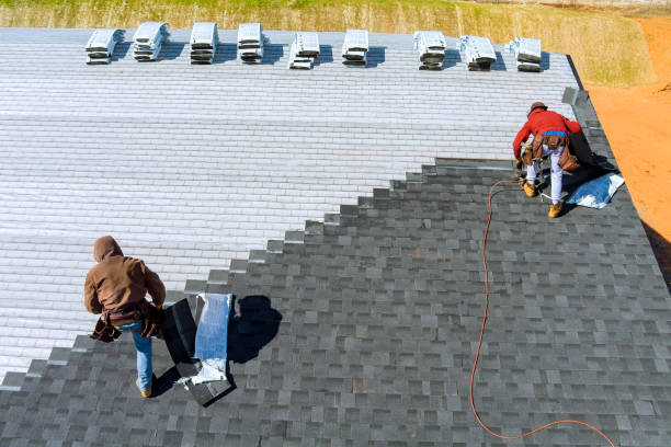 Best Storm Damage Roof Repair  in Country Clu, MO