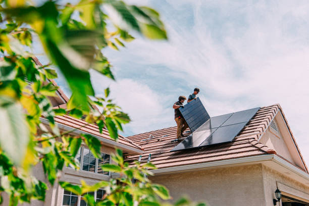 Best Tile Roofing Contractor  in Country Clu, MO