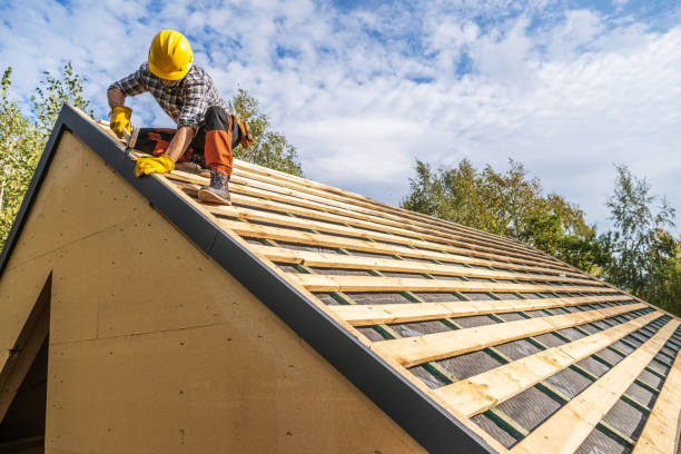 Best Slate Roofing Contractor  in Country Clu, MO