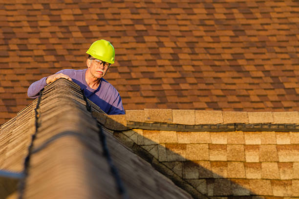 Gutter Installation and Roofing in Country Clu, MO