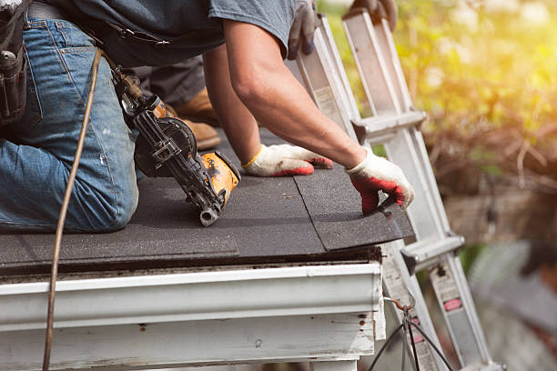 Best Flat Roof Repair Services  in Country Clu, MO